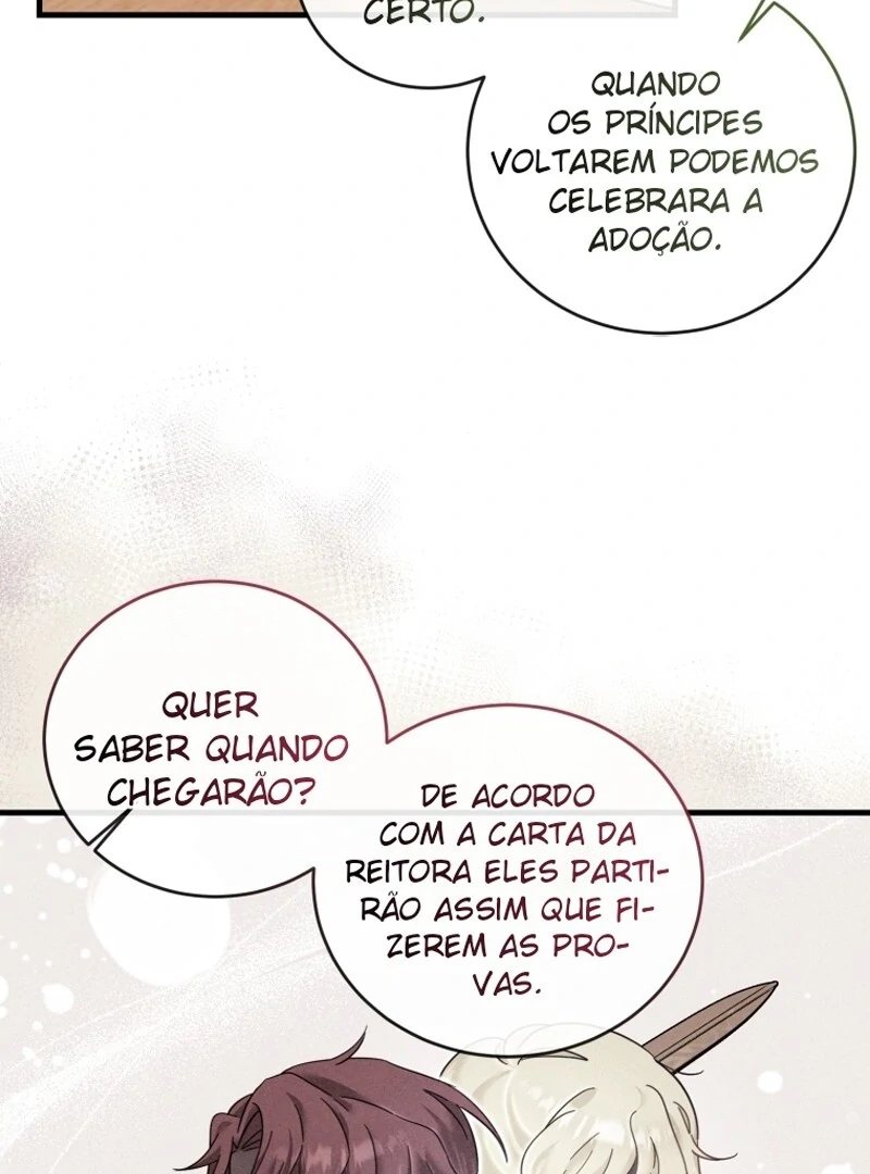 Baby Pharmacist Princess Capítulo 17 Página 31