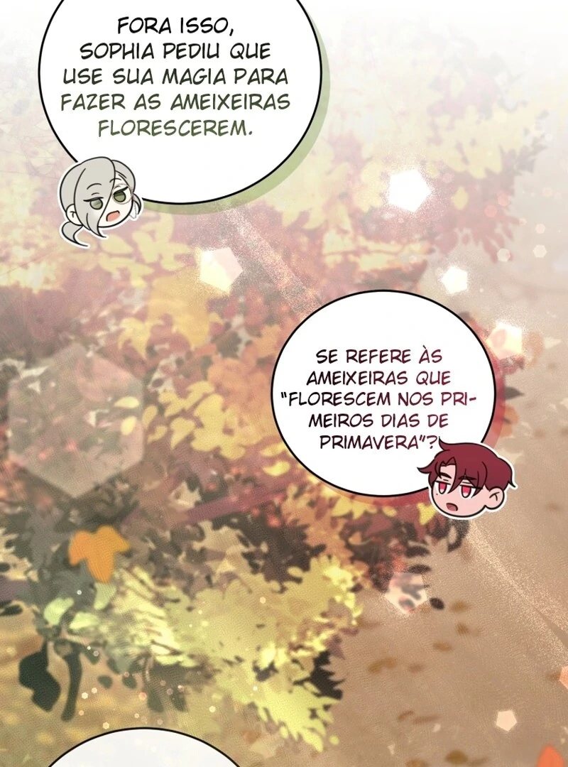 Baby Pharmacist Princess Capítulo 17 Página 33