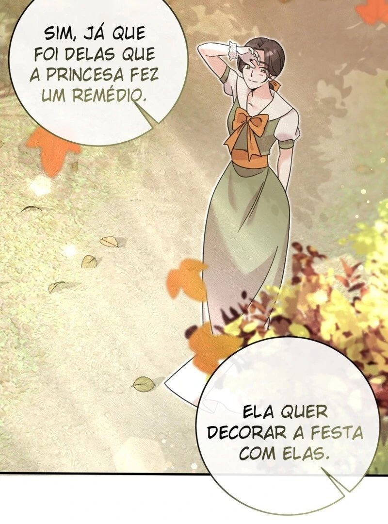 Baby Pharmacist Princess Capítulo 17 Página 34
