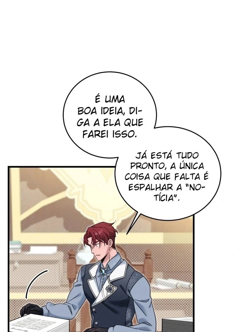 Baby Pharmacist Princess Capítulo 17 Página 35