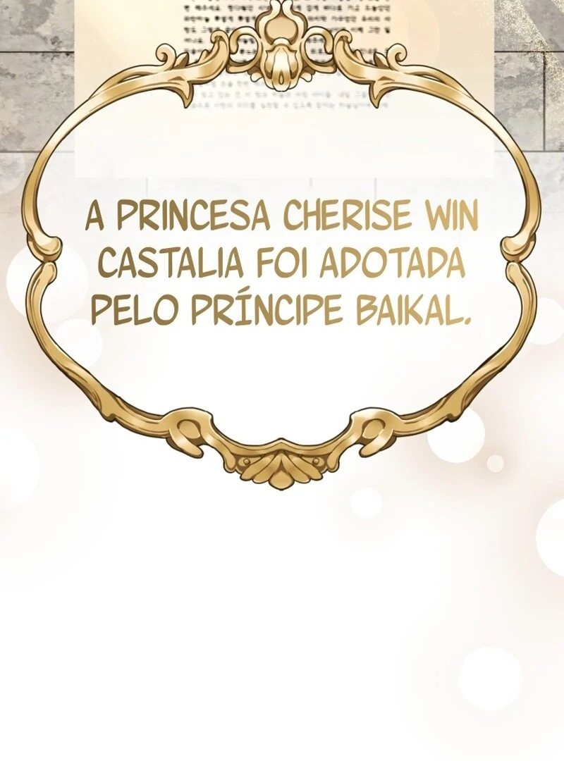 Baby Pharmacist Princess Capítulo 17 Página 42