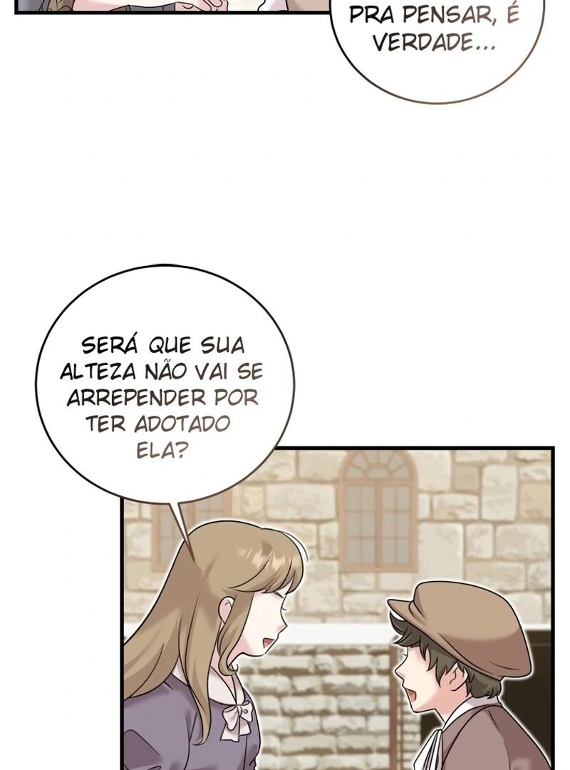 Baby Pharmacist Princess Capítulo 17 Página 44
