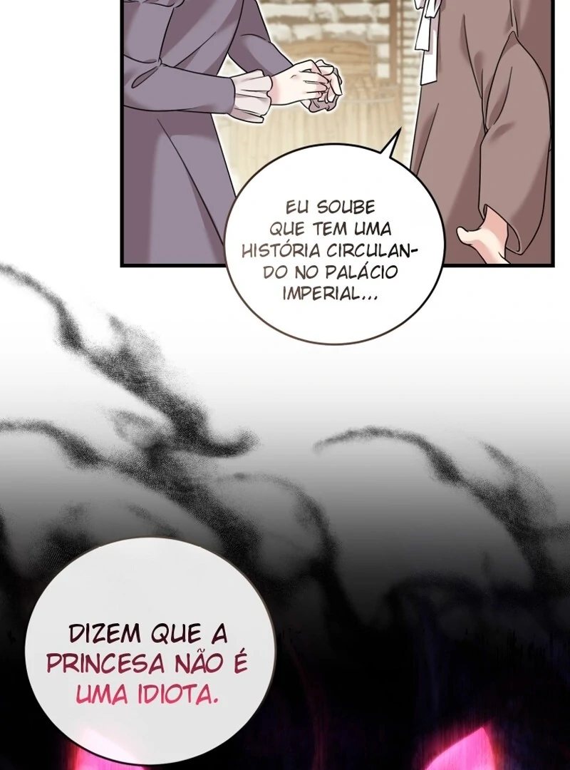 Baby Pharmacist Princess Capítulo 17 Página 45