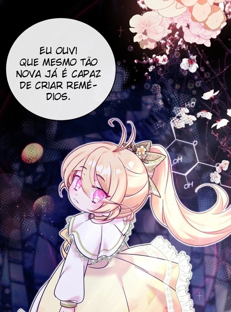 Baby Pharmacist Princess Capítulo 17 Página 47