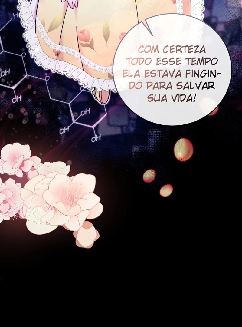 Baby Pharmacist Princess Capítulo 17 Página 48