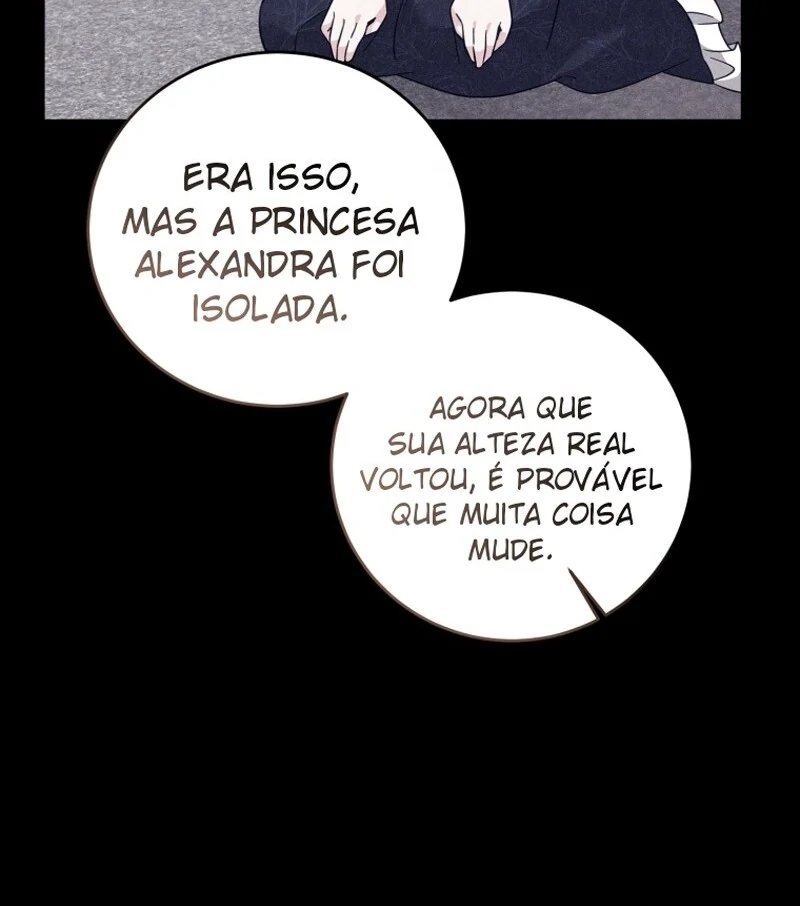 Baby Pharmacist Princess Capítulo 17 Página 50