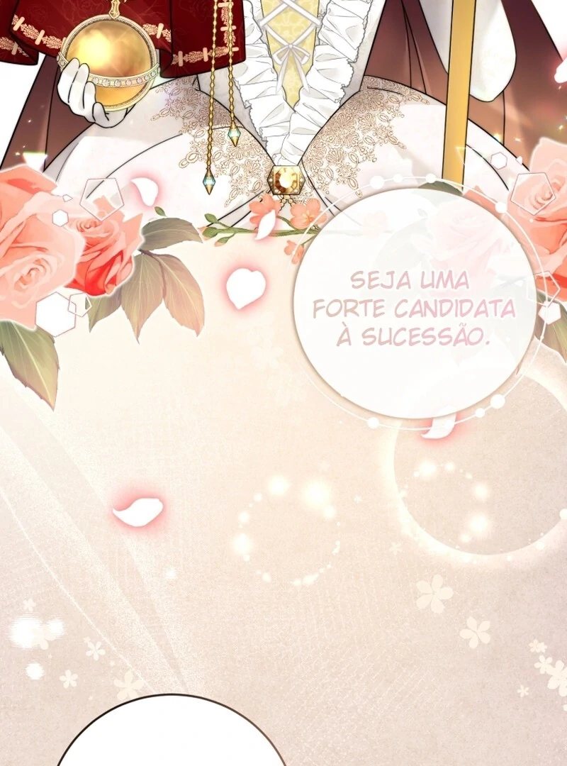 Baby Pharmacist Princess Capítulo 17 Página 53