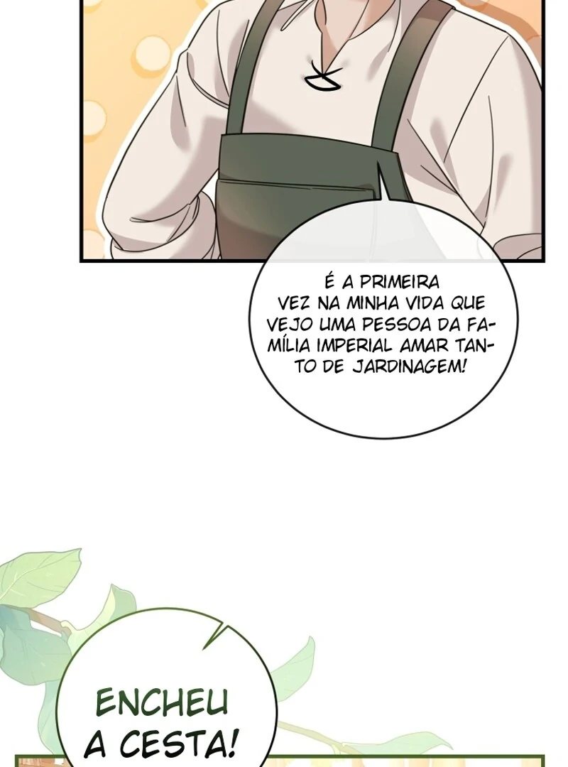 Baby Pharmacist Princess Capítulo 17 Página 60
