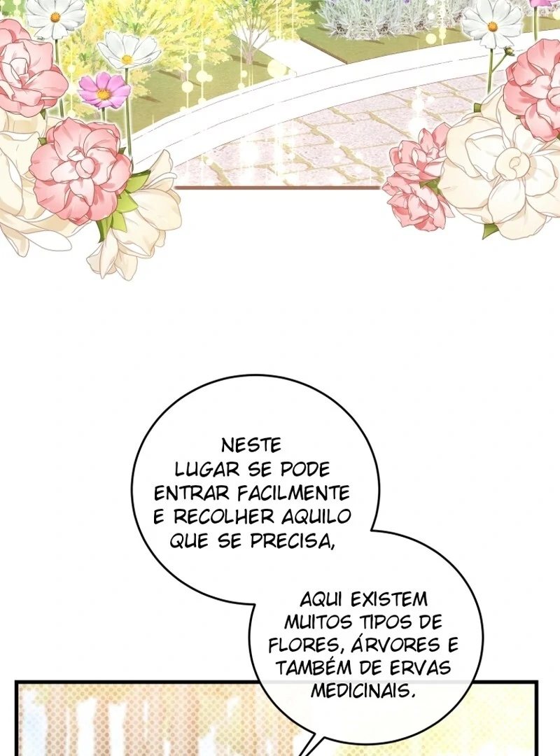 Baby Pharmacist Princess Capítulo 17 Página 63