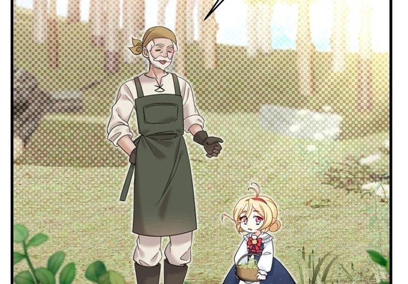 Baby Pharmacist Princess Capítulo 17 Página 64