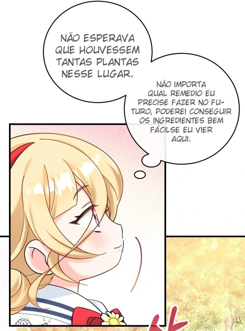 Baby Pharmacist Princess Capítulo 17 Página 66