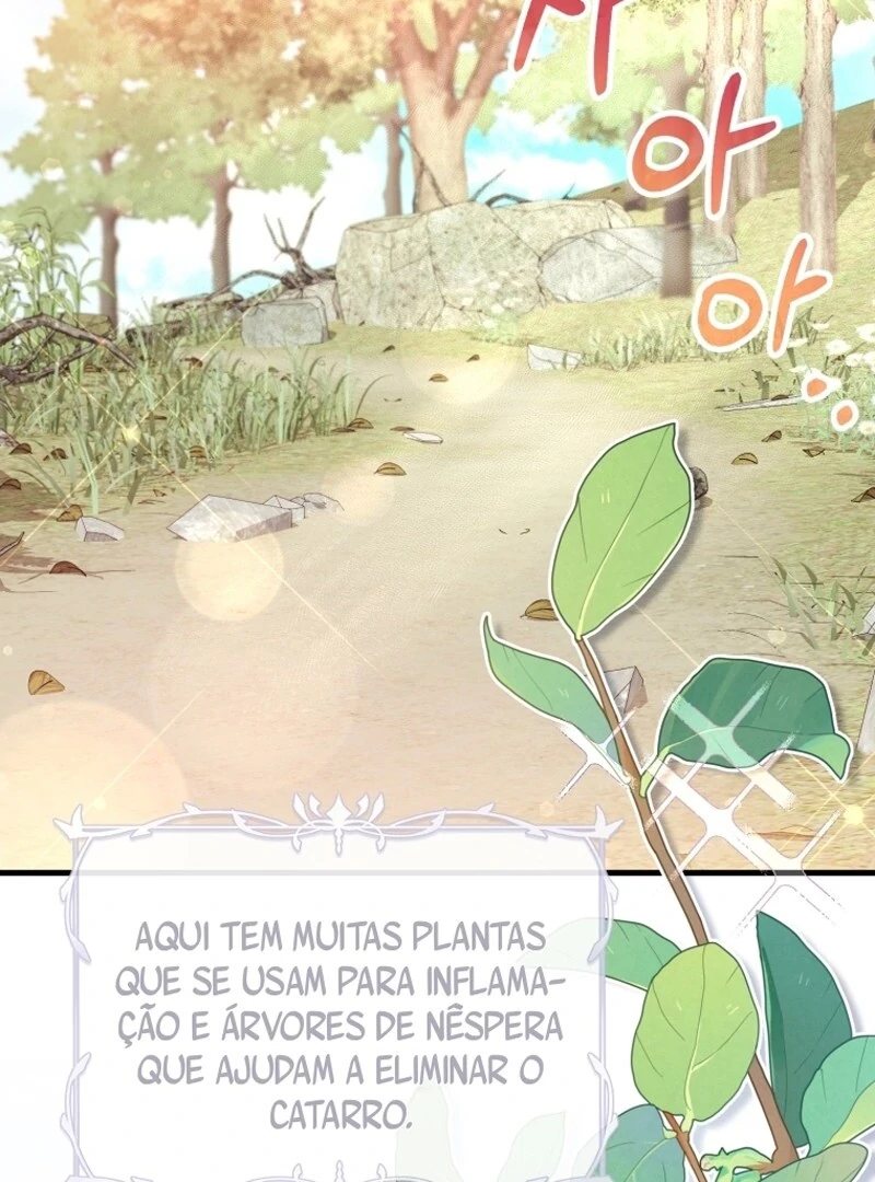 Baby Pharmacist Princess Capítulo 17 Página 67