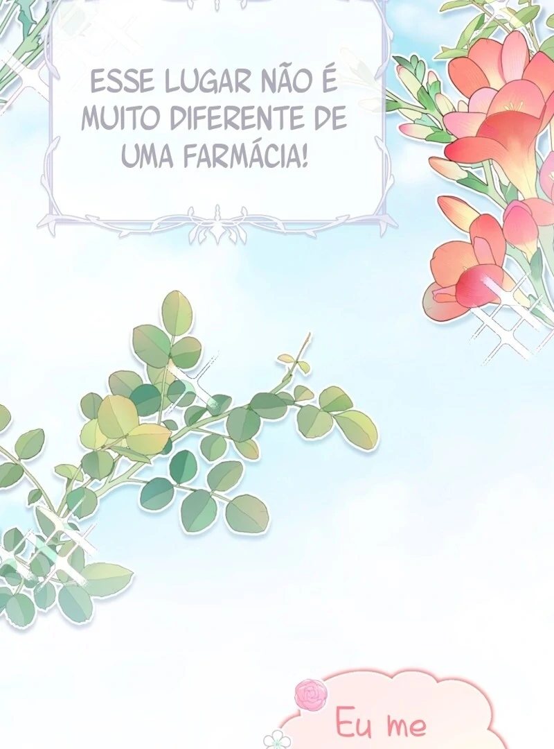 Baby Pharmacist Princess Capítulo 17 Página 69