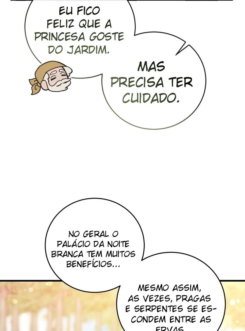 Baby Pharmacist Princess Capítulo 17 Página 71