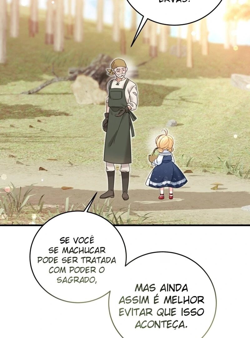 Baby Pharmacist Princess Capítulo 17 Página 72