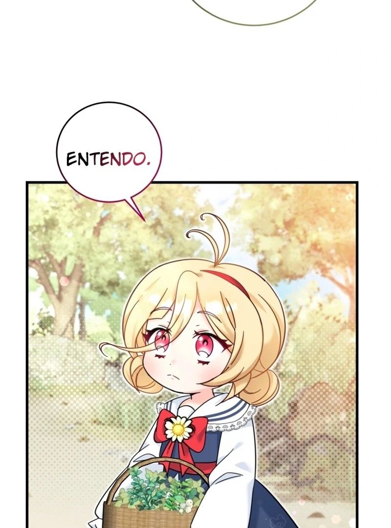 Baby Pharmacist Princess Capítulo 17 Página 73