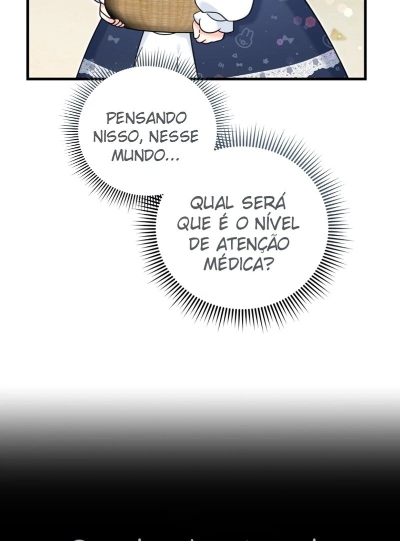 Baby Pharmacist Princess Capítulo 17 Página 74