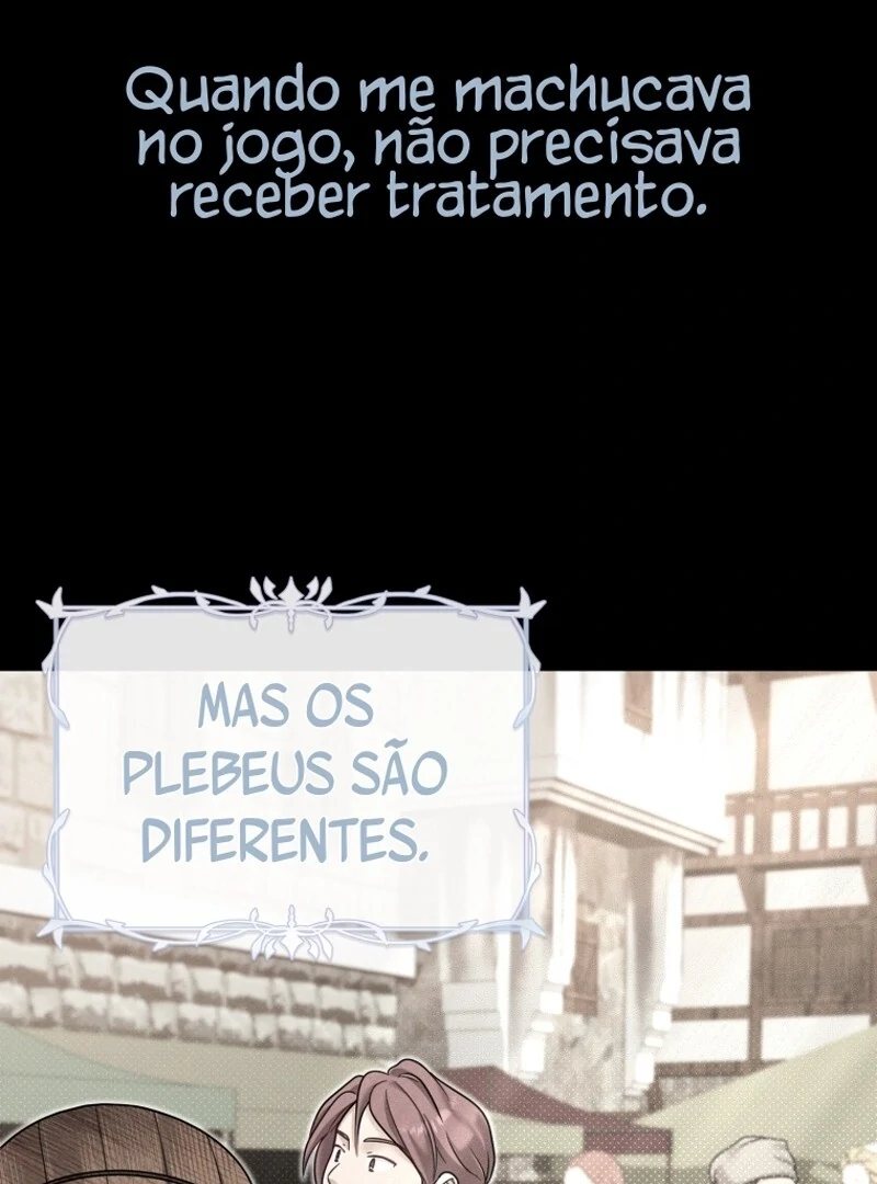 Baby Pharmacist Princess Capítulo 17 Página 76