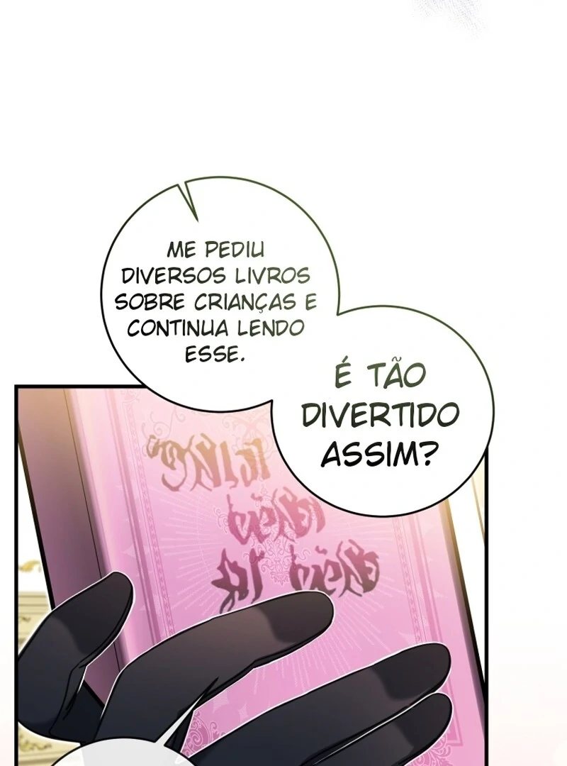 Baby Pharmacist Princess Capítulo 17 Página 8