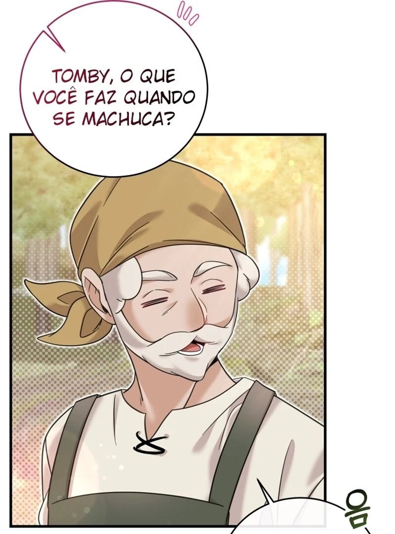 Baby Pharmacist Princess Capítulo 17 Página 82