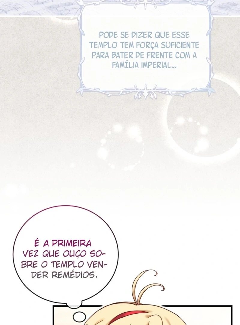 Baby Pharmacist Princess Capítulo 17 Página 91