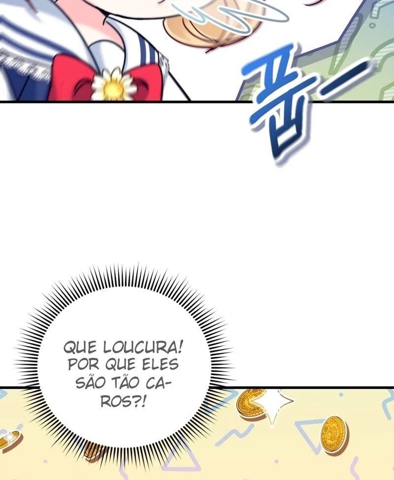 Baby Pharmacist Princess Capítulo 17 Página 94
