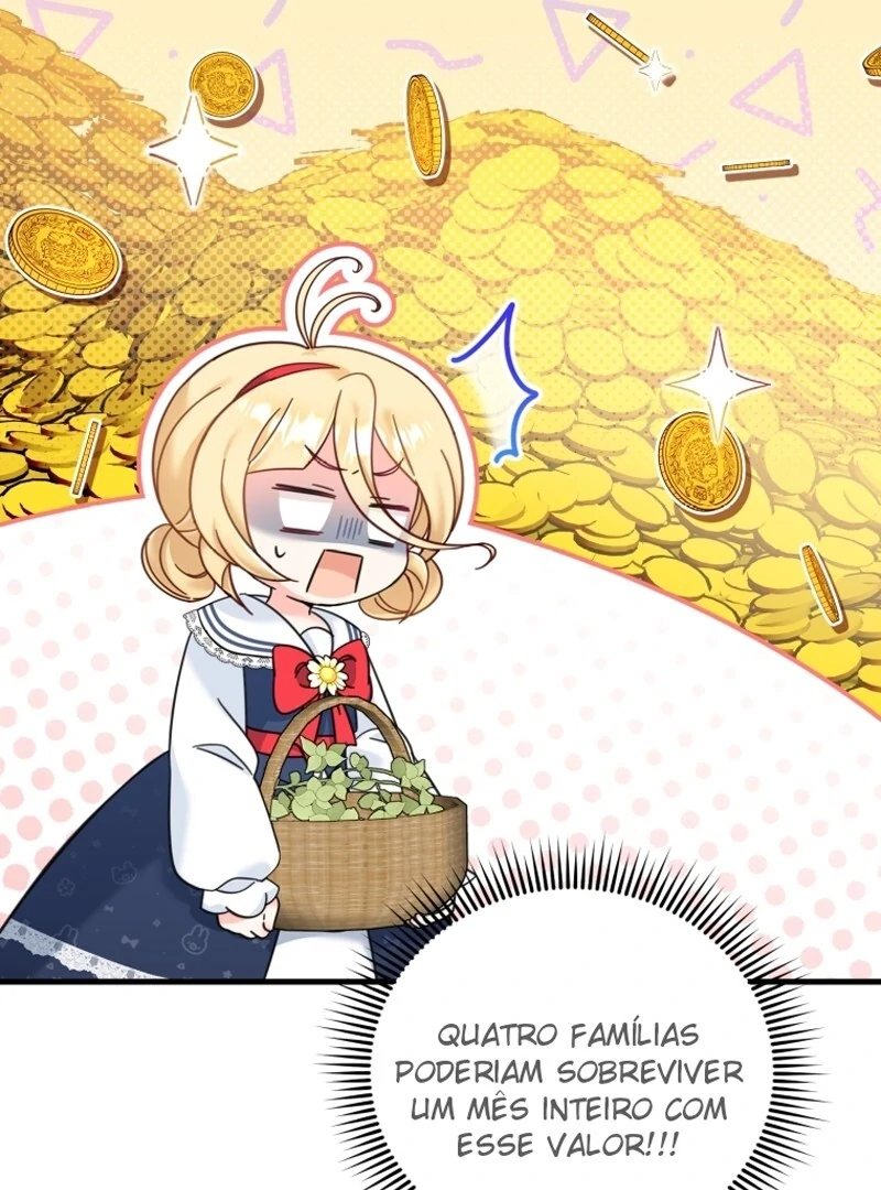 Baby Pharmacist Princess Capítulo 17 Página 95
