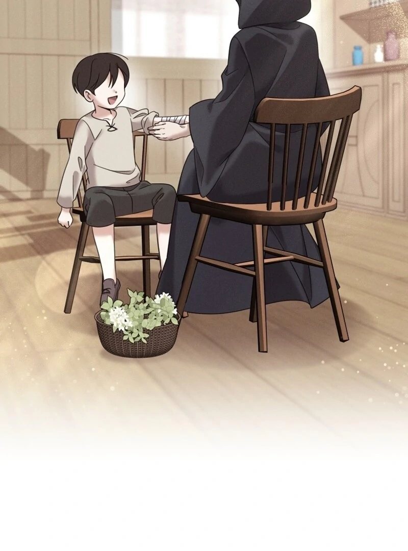 Baby Pharmacist Princess Capítulo 18 Página 10