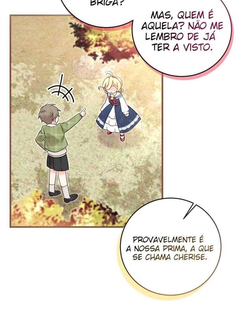 Baby Pharmacist Princess Capítulo 18 Página 103