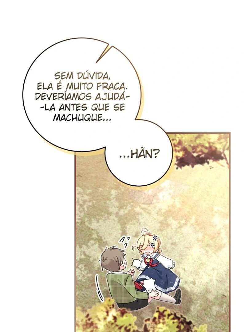 Baby Pharmacist Princess Capítulo 18 Página 104