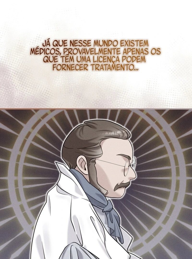 Baby Pharmacist Princess Capítulo 18 Página 11