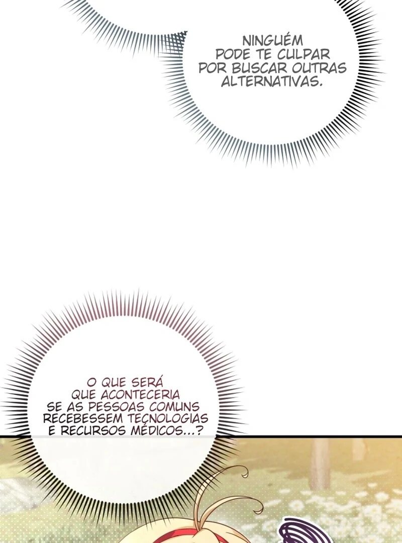 Baby Pharmacist Princess Capítulo 18 Página 15