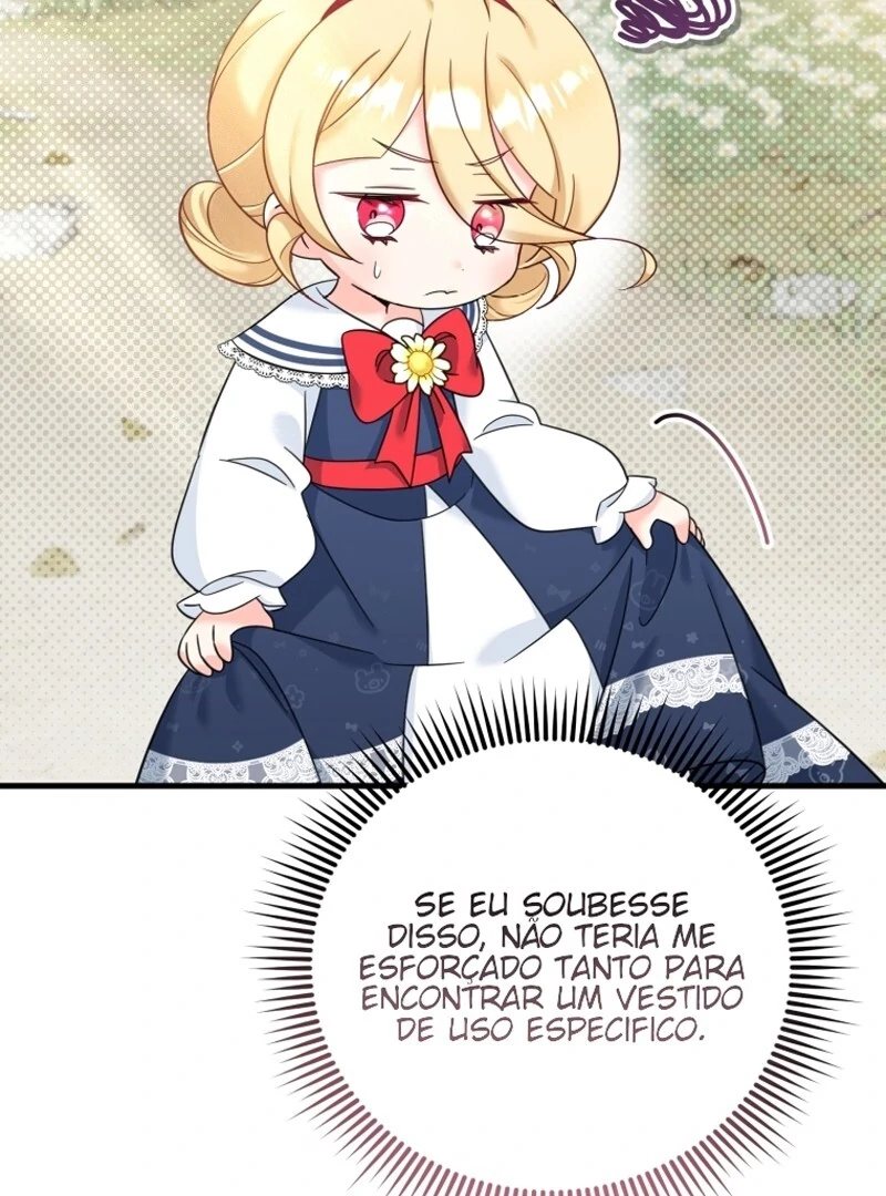 Baby Pharmacist Princess Capítulo 18 Página 16