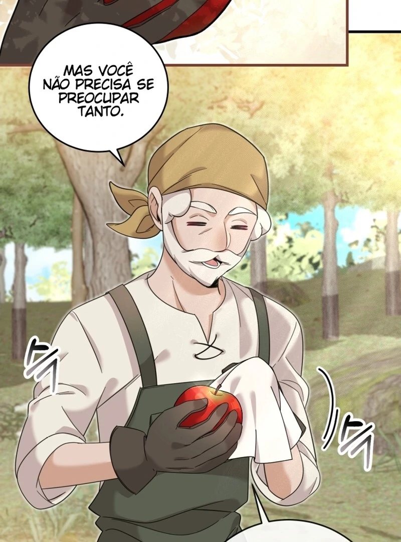 Baby Pharmacist Princess Capítulo 18 Página 18