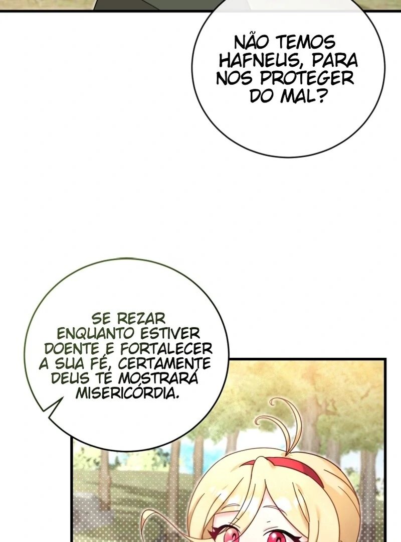 Baby Pharmacist Princess Capítulo 18 Página 19