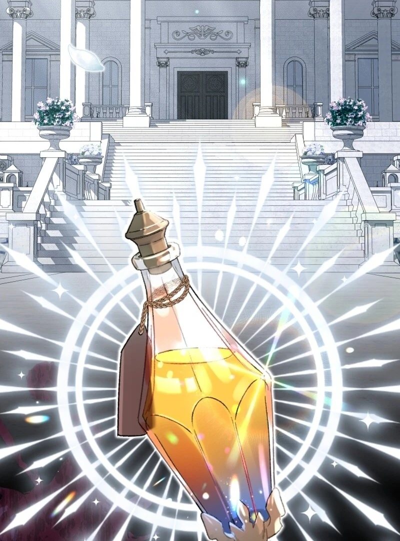 Baby Pharmacist Princess Capítulo 18 Página 2
