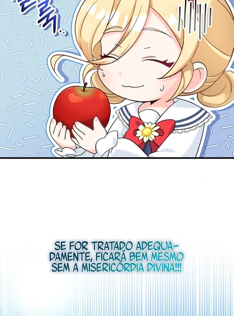 Baby Pharmacist Princess Capítulo 18 Página 21