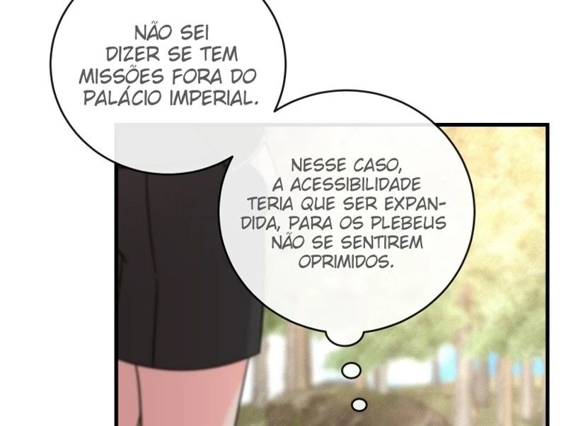 Baby Pharmacist Princess Capítulo 18 Página 40