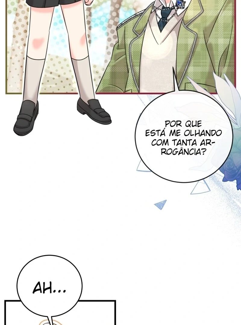 Baby Pharmacist Princess Capítulo 18 Página 45