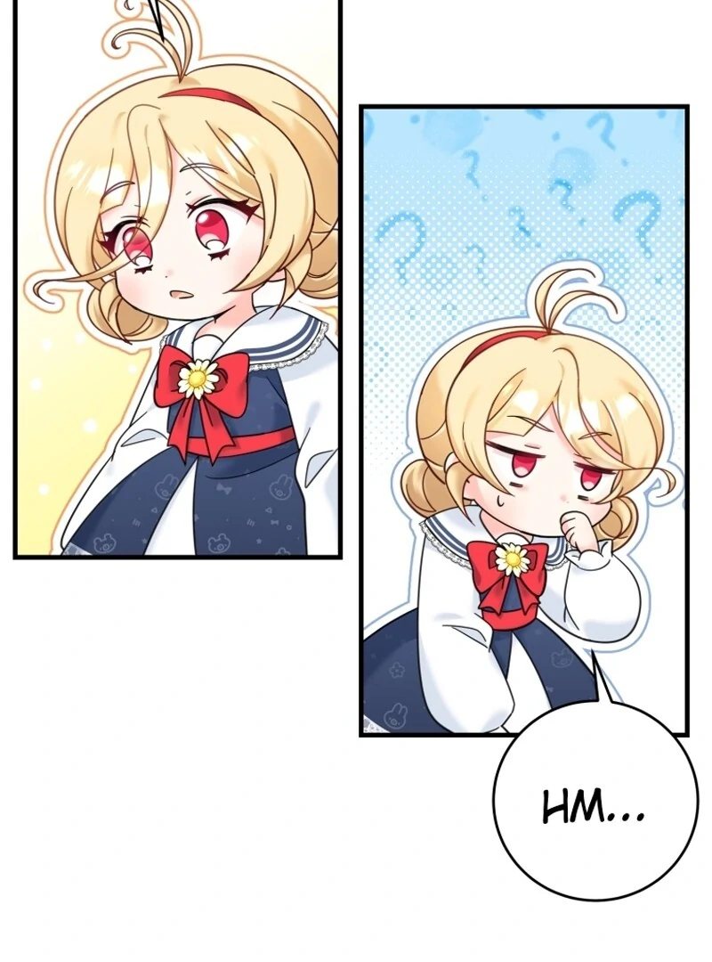 Baby Pharmacist Princess Capítulo 18 Página 46