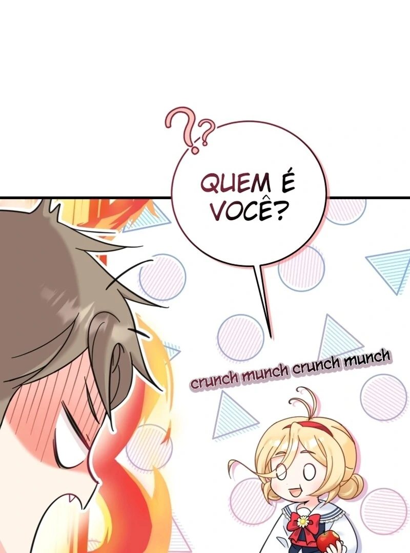 Baby Pharmacist Princess Capítulo 18 Página 47