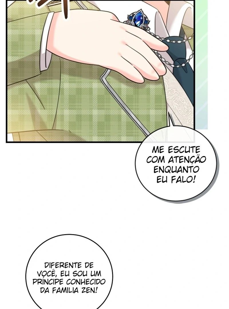 Baby Pharmacist Princess Capítulo 18 Página 49