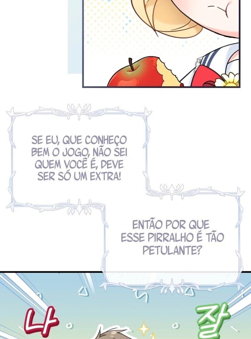 Baby Pharmacist Princess Capítulo 18 Página 52