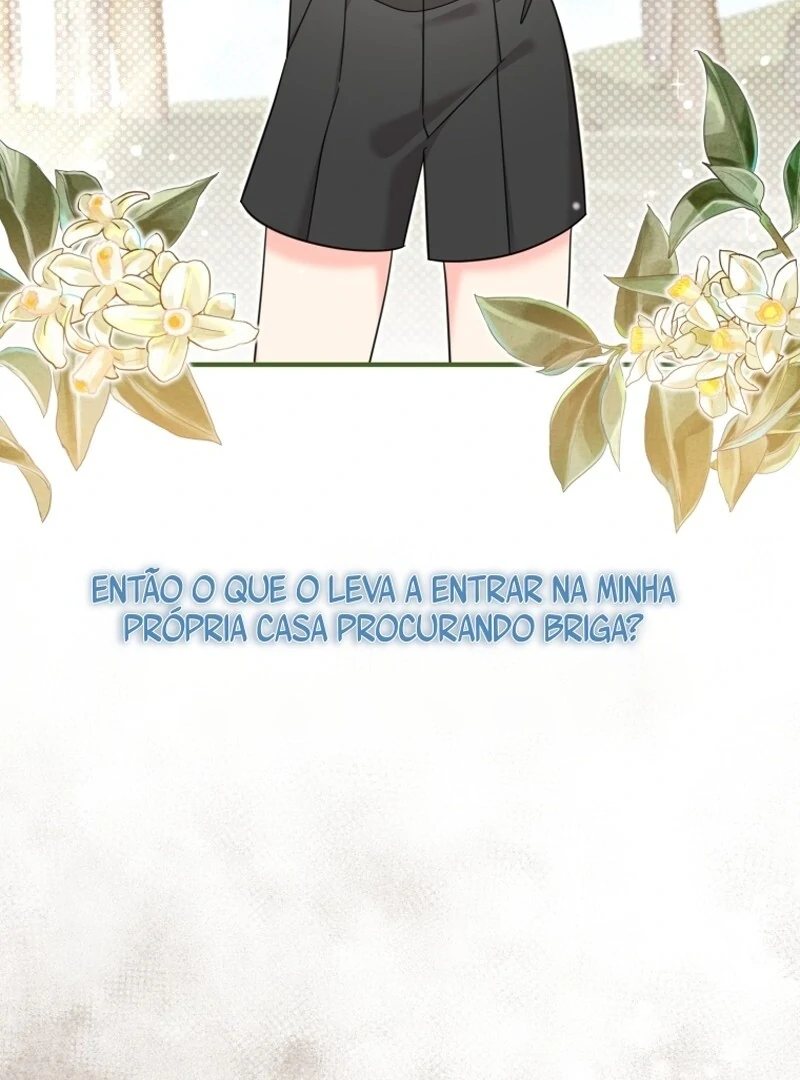 Baby Pharmacist Princess Capítulo 18 Página 56