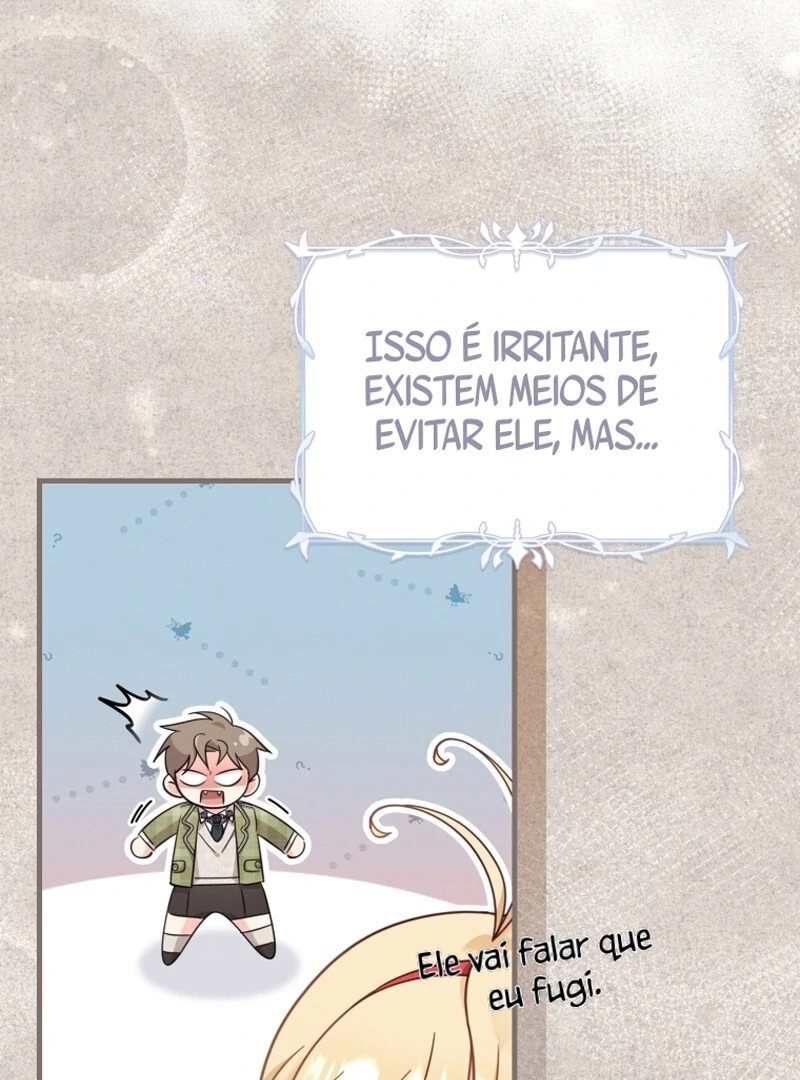 Baby Pharmacist Princess Capítulo 18 Página 57
