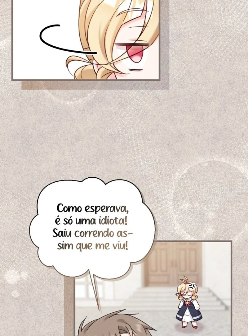 Baby Pharmacist Princess Capítulo 18 Página 58