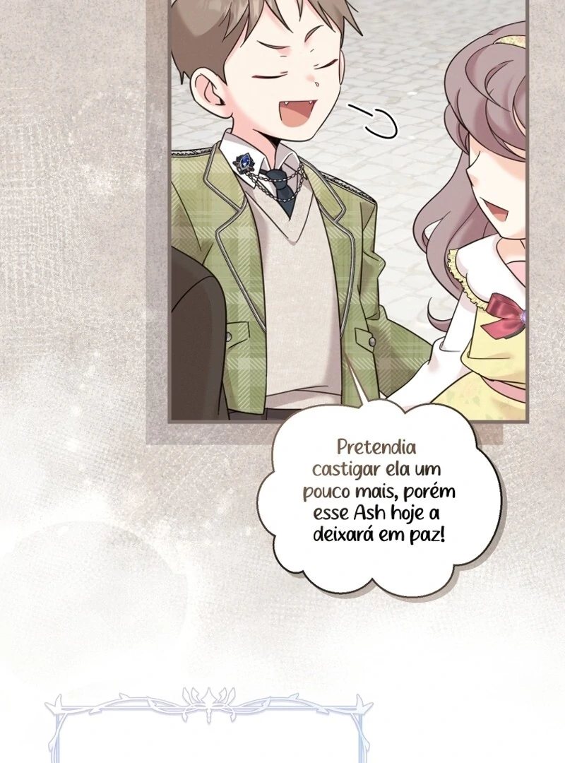 Baby Pharmacist Princess Capítulo 18 Página 59