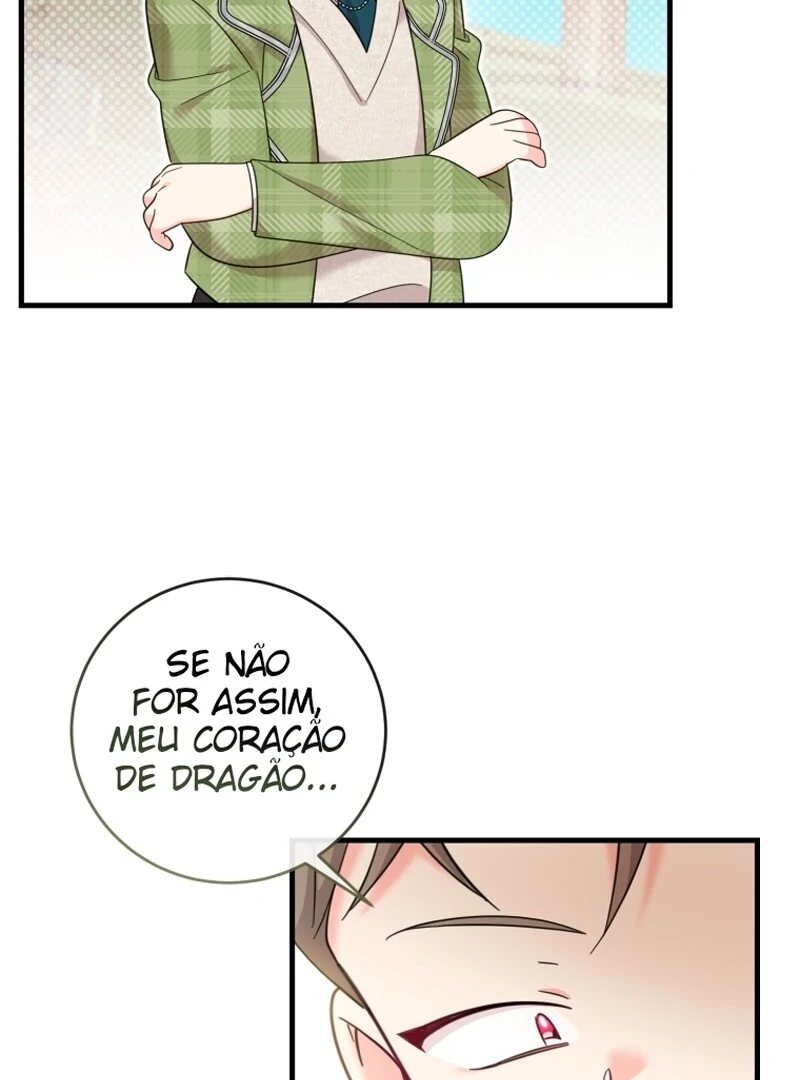 Baby Pharmacist Princess Capítulo 18 Página 64