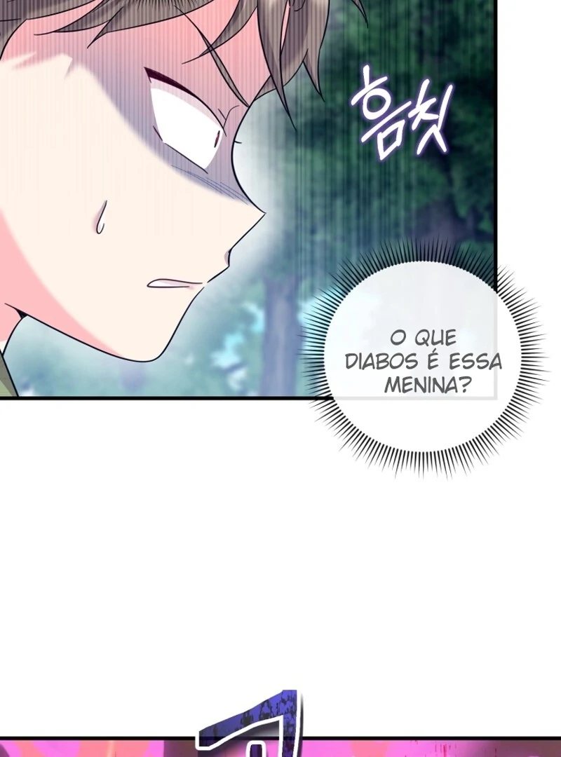 Baby Pharmacist Princess Capítulo 18 Página 78