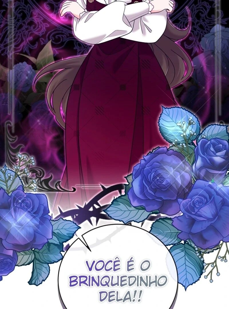 Baby Pharmacist Princess Capítulo 18 Página 83